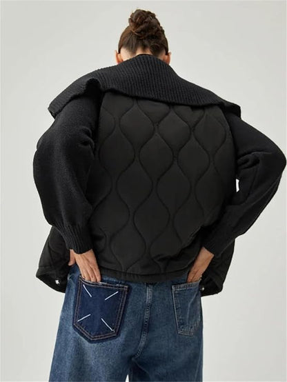 Manteau matelassé SailorChic™
