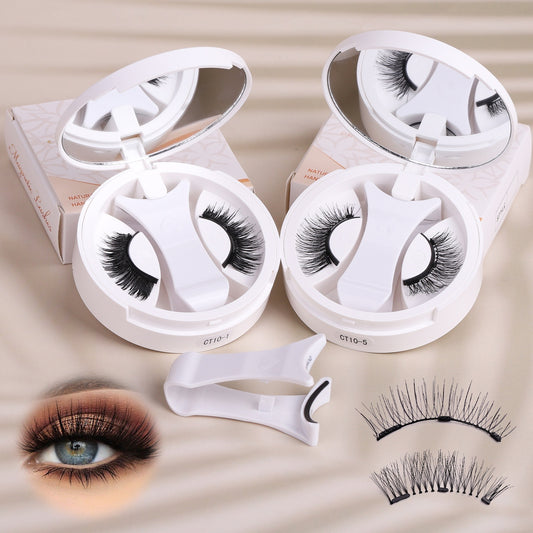 MagnaGlam™ Lash Pod