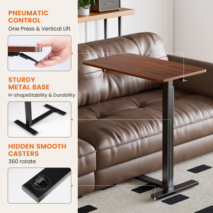 Bureau Mobile Réglable FlexiWork™