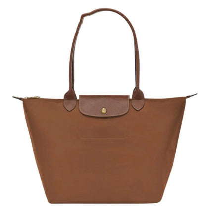 Everyday Foldaway Luxe Tote