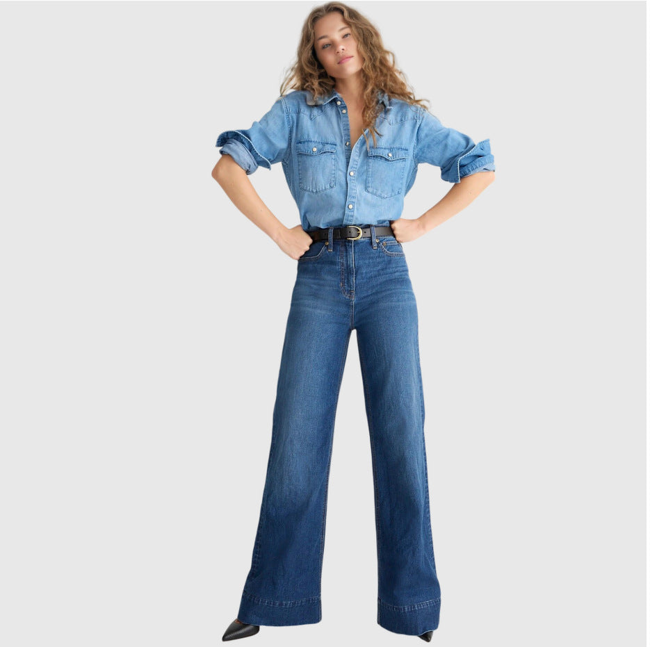 CurveEase™ Jean large