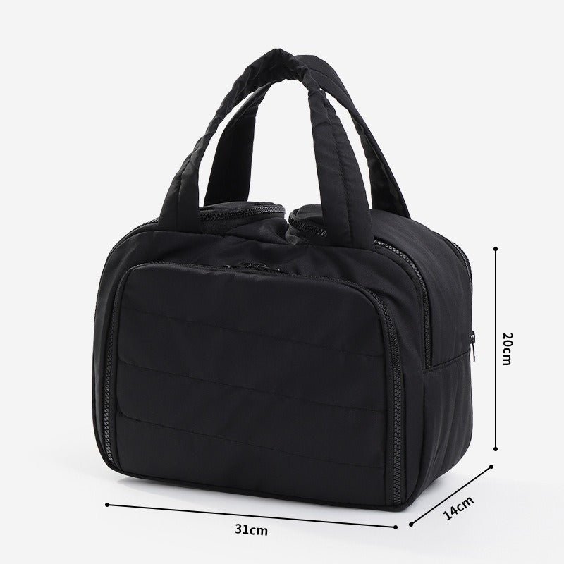 PackEase™ Travel Organizer Bag