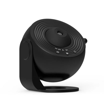 Projecteur galactique 360° et lampe planétarium LunaDream™