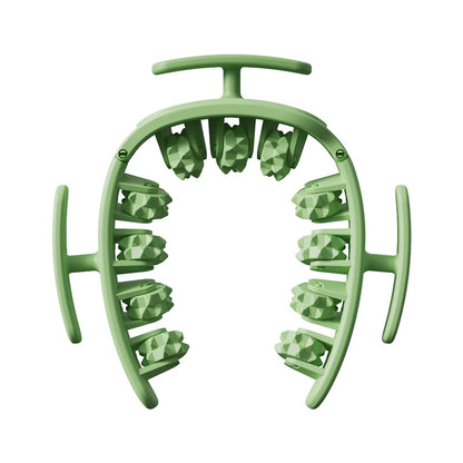 BodySculpt 360° Full-Leg & Booty Massager Roller