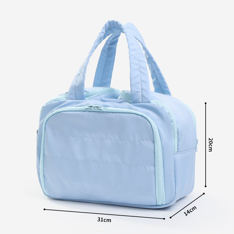 PackEase™ Travel Organizer Bag