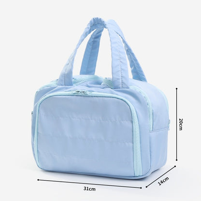 PackEase™ Travel Organizer Bag