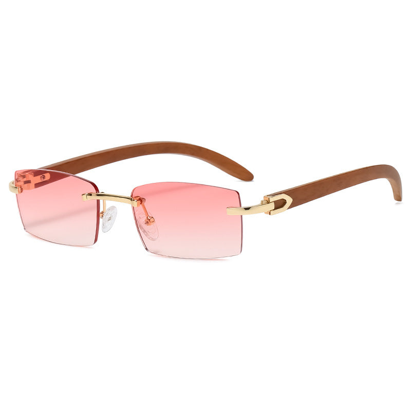Lunettes de soleil sans monture Lucent Edge™