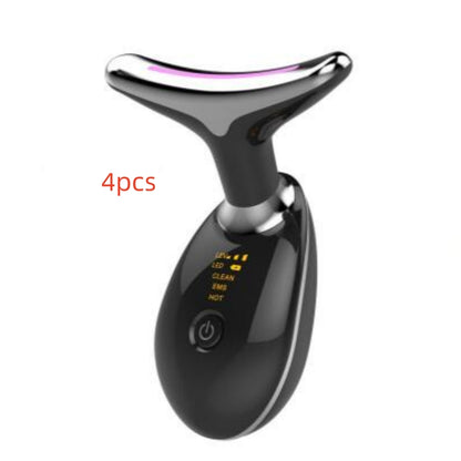 LumiLift™ Neck & Face Sculpting Massage Device