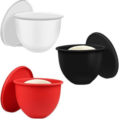 FlexiBowl™ Silicone Mixing Liner