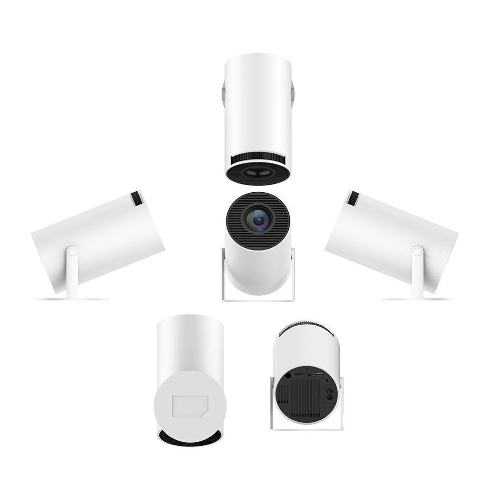 CineBeam Pro 4K Projector