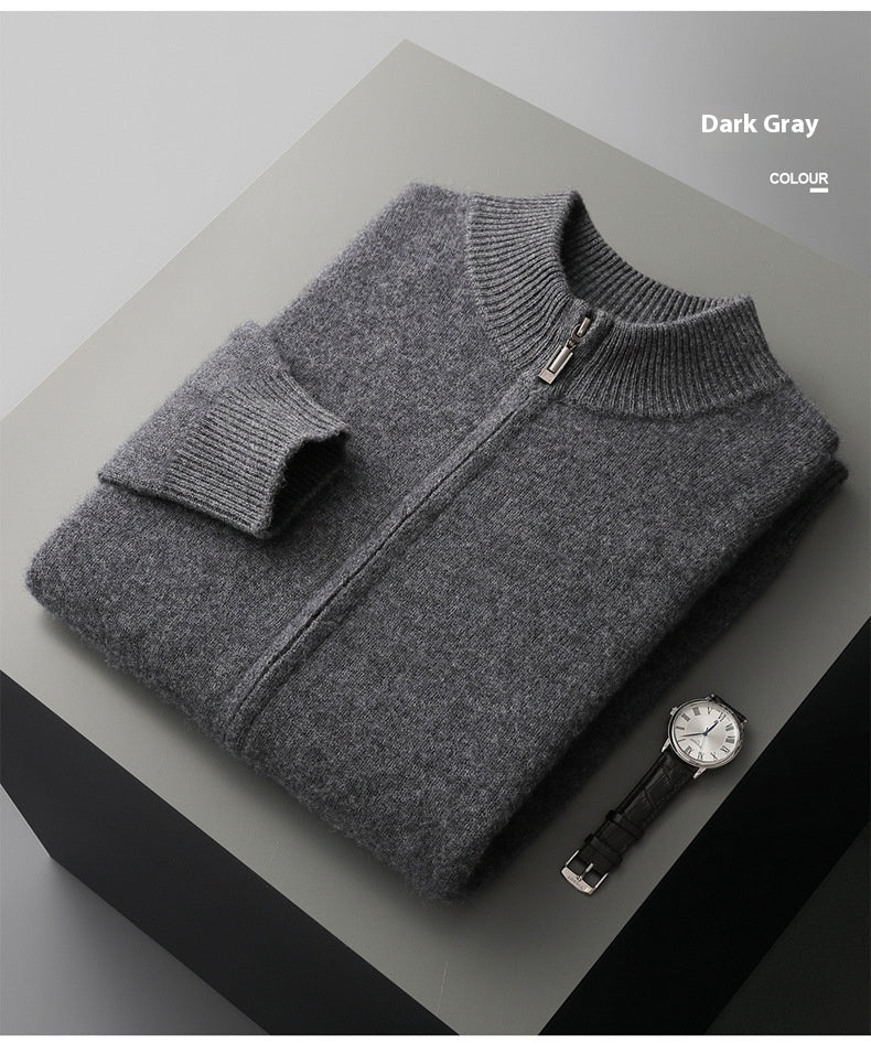 Ensemble de costume en laine premium pour hommes NordicWarm™