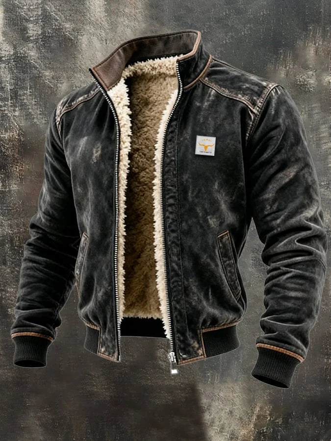 Ironcrest™ gewatteerde jas voor alle seizoenen
