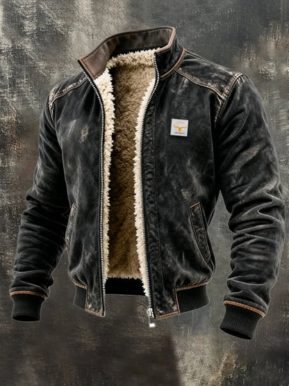 Ironcrest™ gewatteerde jas voor alle seizoenen