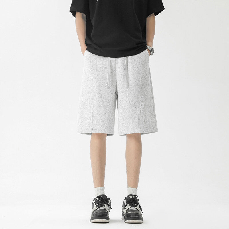 Apex Flow™ Street Shorts