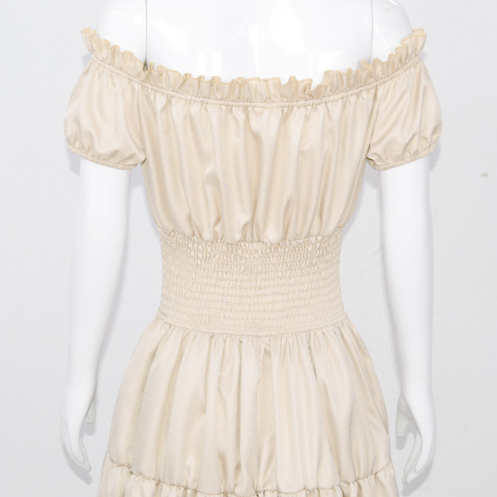Evelina™ Cottage Maxi Dress