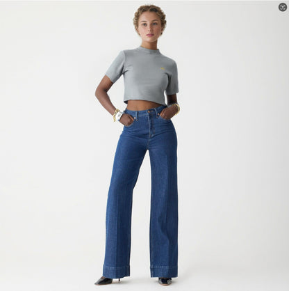 CurveEase™ Jean large