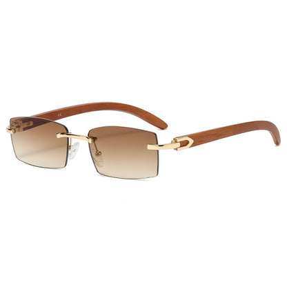 Lunettes de soleil sans monture Lucent Edge™