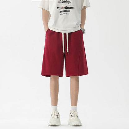 Apex Flow™ Street Shorts