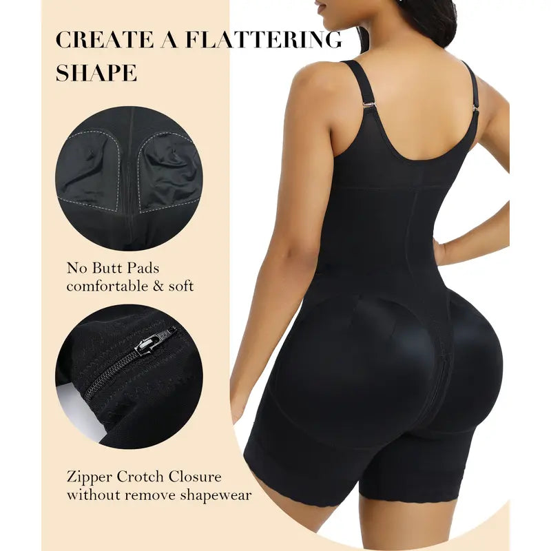 Shaper corporel CurveMuse™