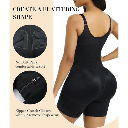 Shaper corporel CurveMuse™