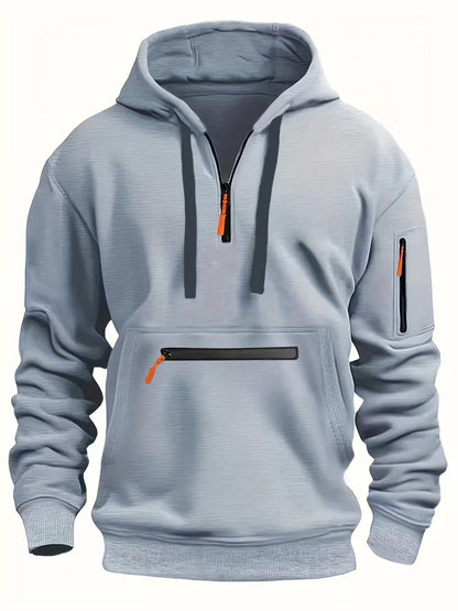 CoreFlex™ Utility Hoodie Jacket (Buy 1, get 1 FREE)