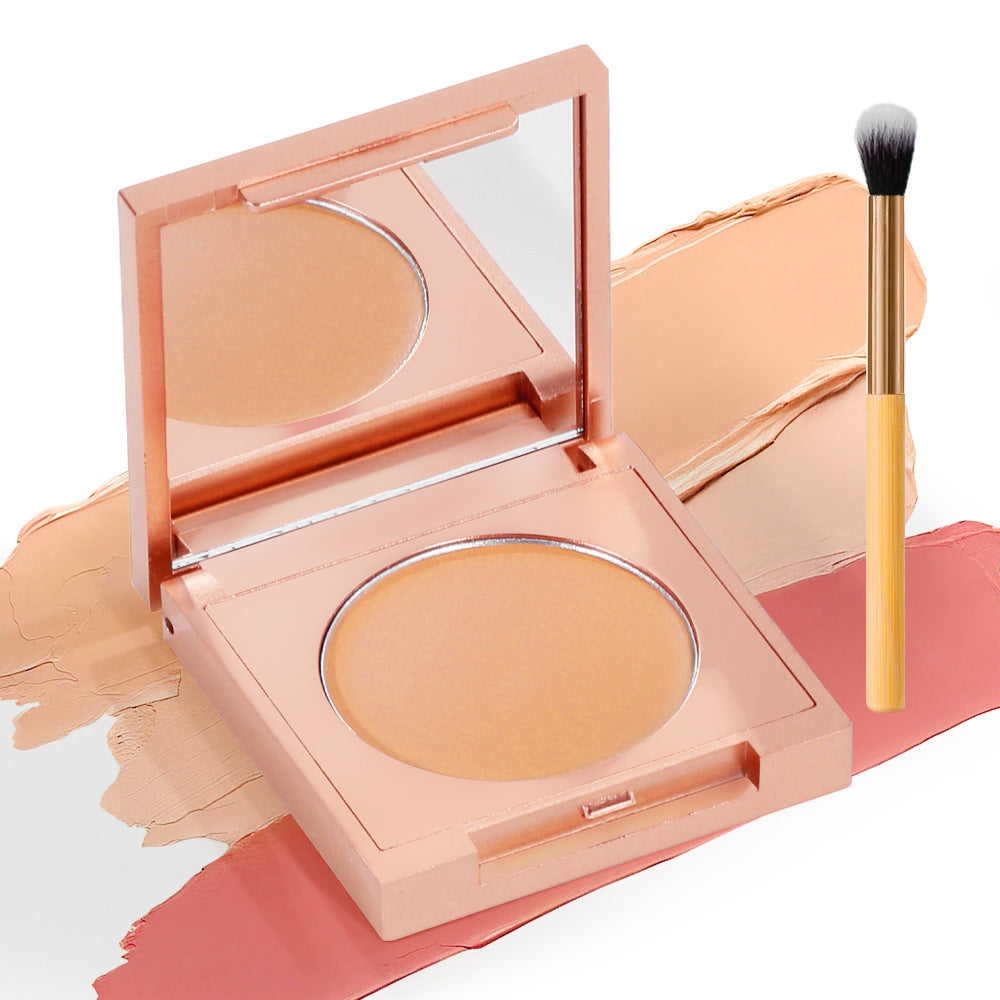 Correcteur Flawless Glow™ – Couverture Totale avec Brosse de Luxe GRATUITE