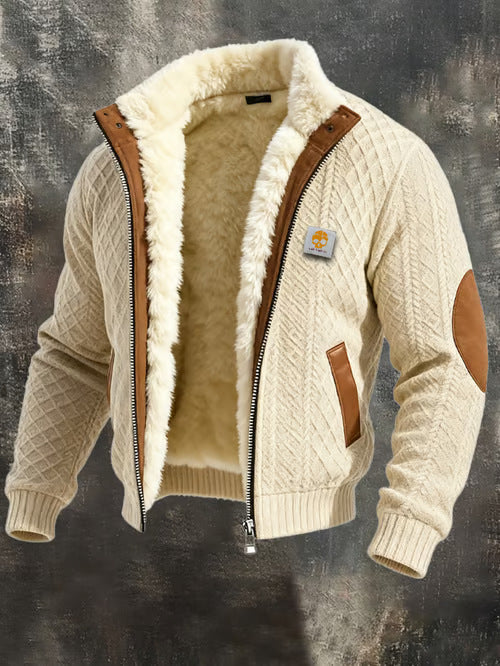 Ironcrest™ gewatteerde jas voor alle seizoenen