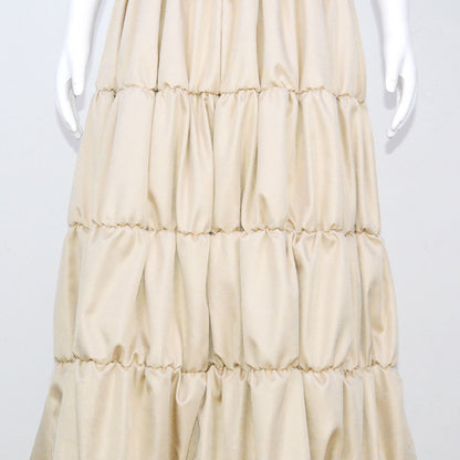 Evelina™ Cottage Maxi Dress