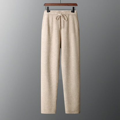 Ensemble de costume en laine premium pour hommes NordicWarm™