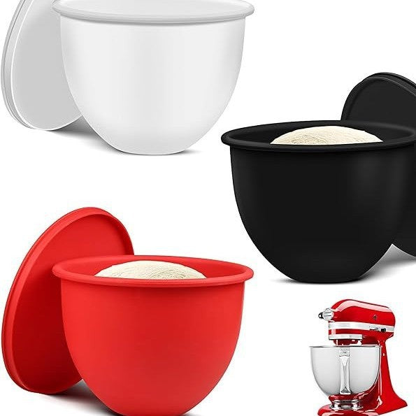 FlexiBowl™ Silicone Mixing Liner