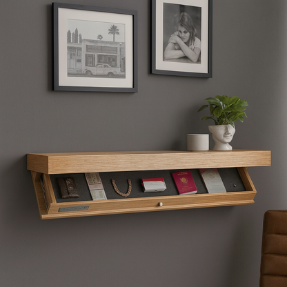 Hidden Haven Secret Shelf™
