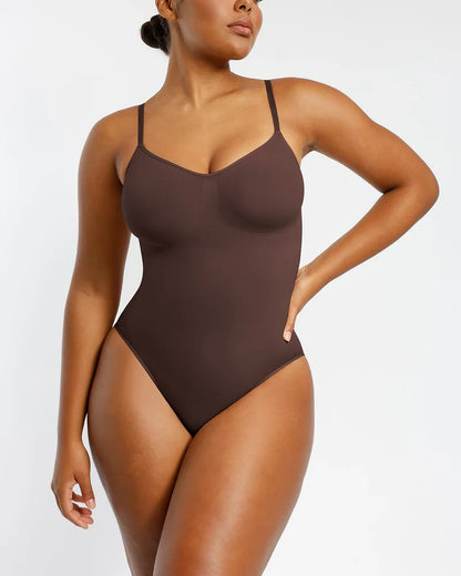 Buikwandcorrectie shapewear bodysuit