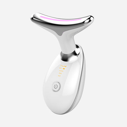 LumiLift™ Neck & Face Sculpting Massage Device