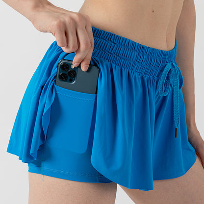 Veda Motion Shorts
