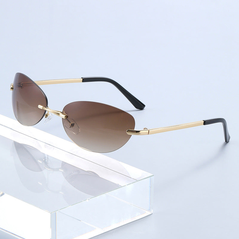 Lumièra™ Frameless Shades