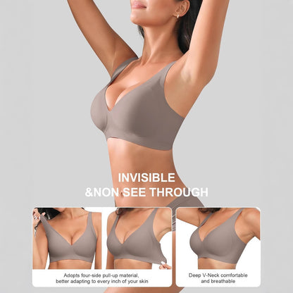Veda CloudLift™ Jelly Bra