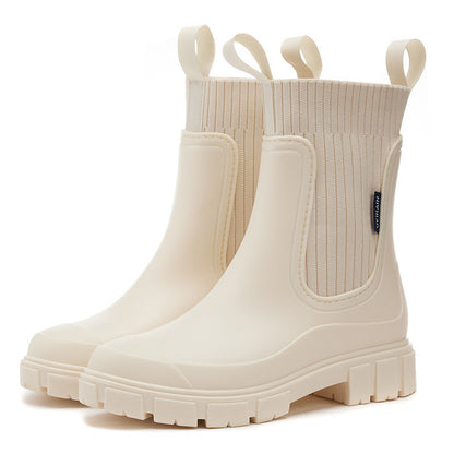 RainyDay Elevate™ Bottes de pluie à plateforme