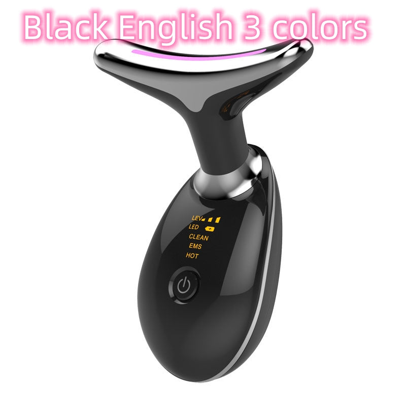 LumiLift™ Neck & Face Sculpting Massage Device