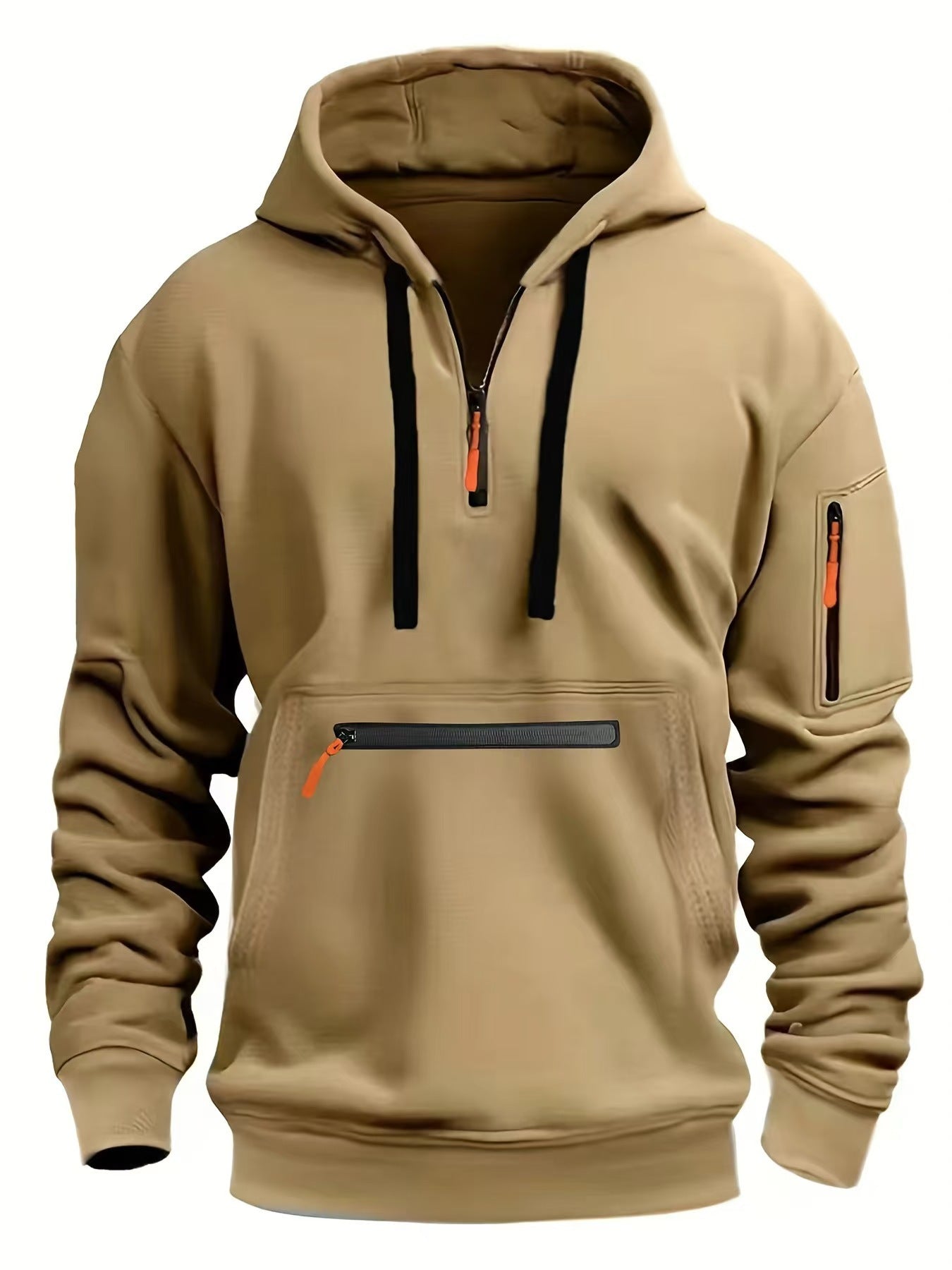 CoreFlex™ Utility Hoodie Jacket (Buy 1, get 1 FREE)