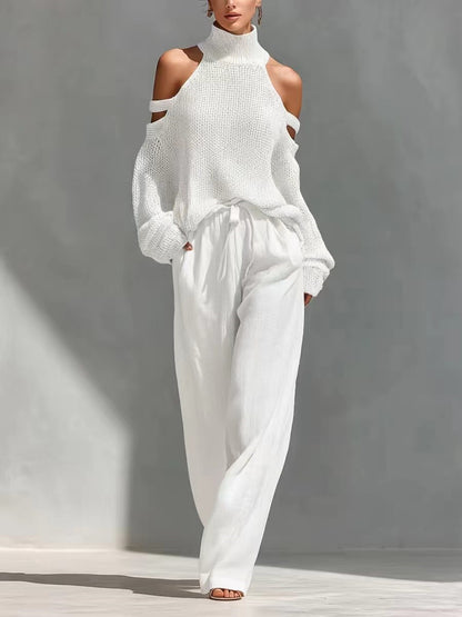 The Reese Knit Co-ord Set