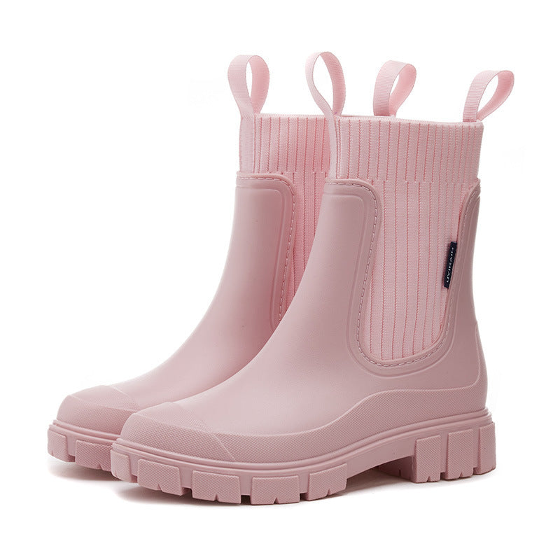 RainyDay Elevate™ Bottes de pluie à plateforme