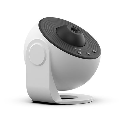 Projecteur galactique 360° et lampe planétarium LunaDream™