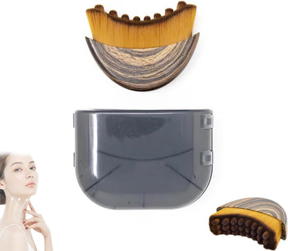 Brosse lymphatique faciale LumiLift