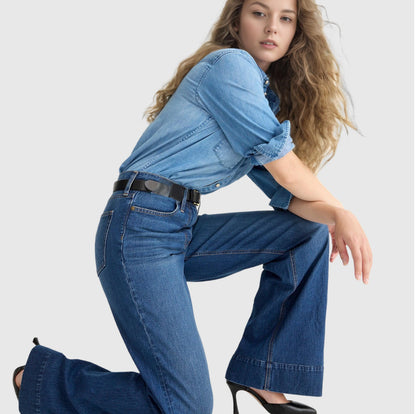 CurveEase™ Jean large