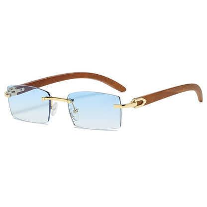 Lunettes de soleil sans monture Lucent Edge™