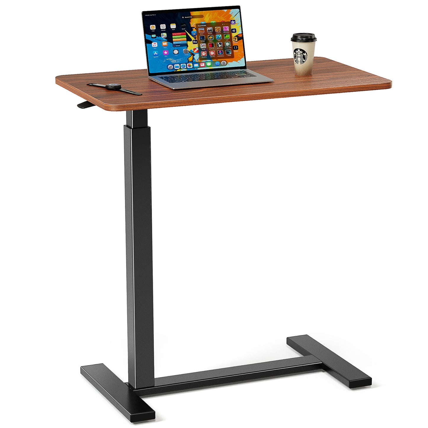 Bureau Mobile Réglable FlexiWork™