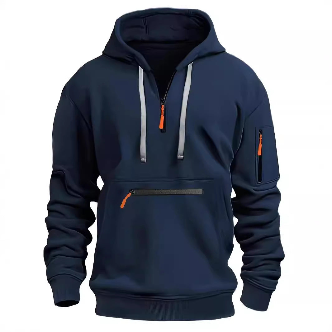 CoreFlex™ Utility Hoodie Jacket (Buy 1, get 1 FREE)