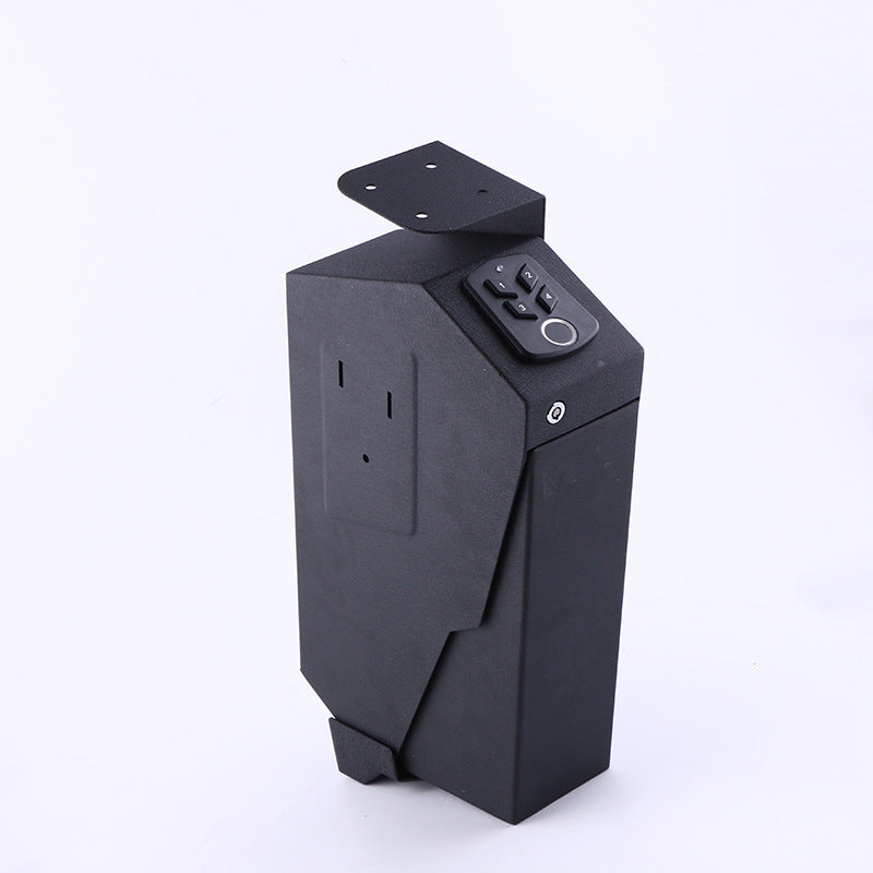 Coffre-fort à Armes Biométrique Intelligent – Accès Rapide, Sécurité Maximale