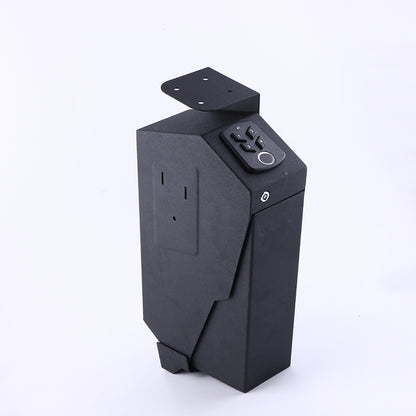 Coffre-fort à Armes Biométrique Intelligent – Accès Rapide, Sécurité Maximale