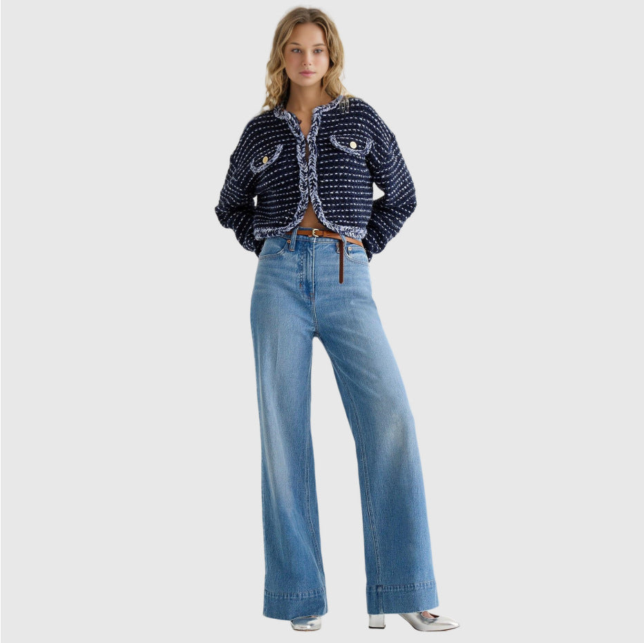 CurveEase™ Jean large